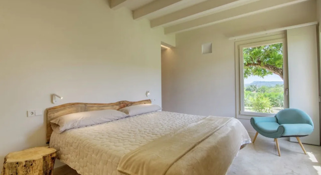 Stylish Villa with Private Pool near Porto Cristo, Book Villa Porto Cristo Majorca