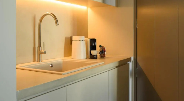 Полулюкс Santopaz Suites