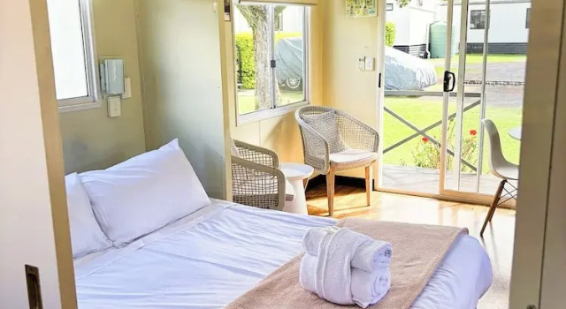 Вилла BIG4 Toowoomba Holiday Park
