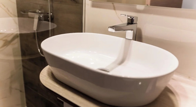 Номер Standard Hotel IN