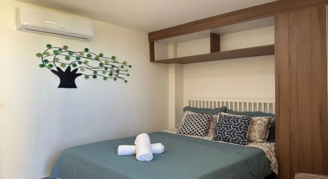 Malawi Beach Resort, Varaa Lomakeskus Hotellit Pernambuco pysäköinnillä, Pysäköinti