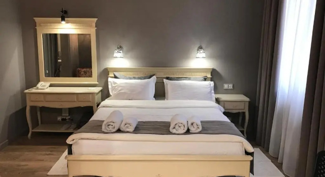 Апартаменты Aparthotel
