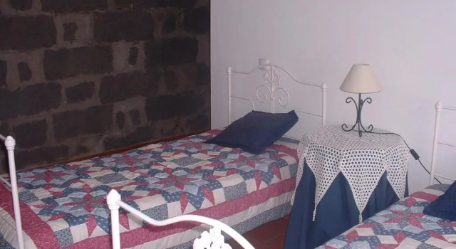 Chata 3 pokoje Quinta da Abegoaria