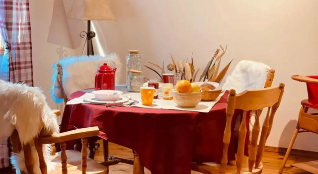 Люкс Country Charm B & B
