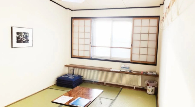Mikurigaike-Onsen, Book Hotel Omachi Nagano