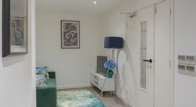 2br-sleeps5-citycentre-ws98, Забронировать Отель Отели Англии 3 звезды, 3*