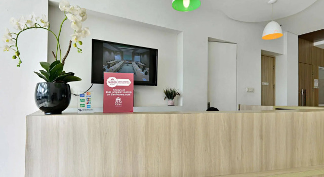 ZEN Rooms Pakuan Baranangsiang, Rezervovat Hotel Bogor 