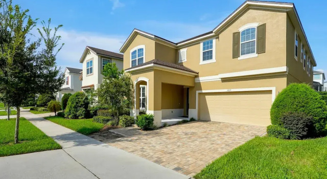 1830 Sawyer Palm, Kissimmee, 9 Beds