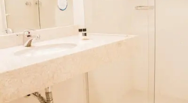 Номер Luxury Intercity Gravataí
