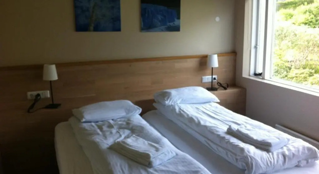 Hotel Post, Book Hotel Breiddalsvik East Iceland