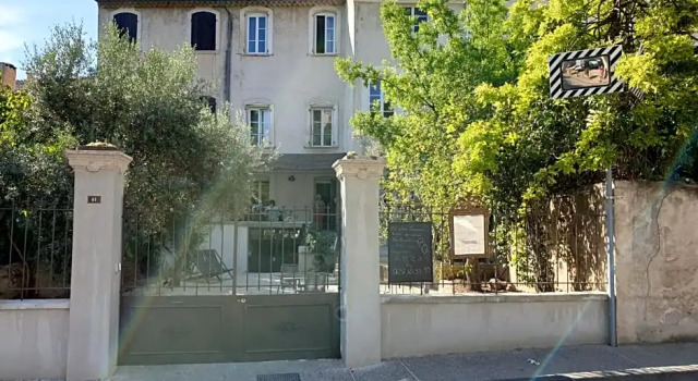 Le Clos Marceau, Забронировать Отель Бедуэн Mont Ventoux