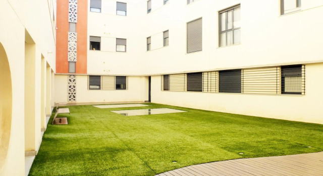 Apartamentos Nazareno, Забронировать Апартаменты/квартира Апартаменты Севильи, рядом с Музей CaixaForum Sevilla, Апартаменты/квартира