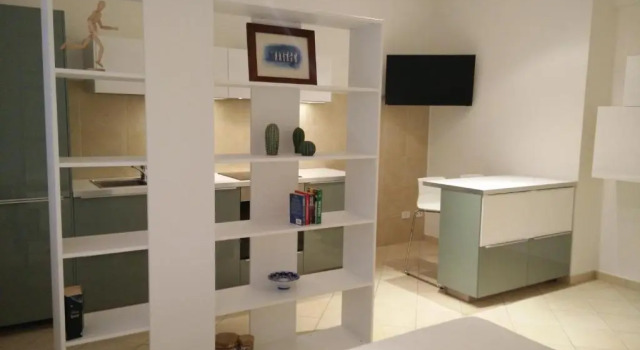 Апартаменты Monolocale 168 (Adults Only)