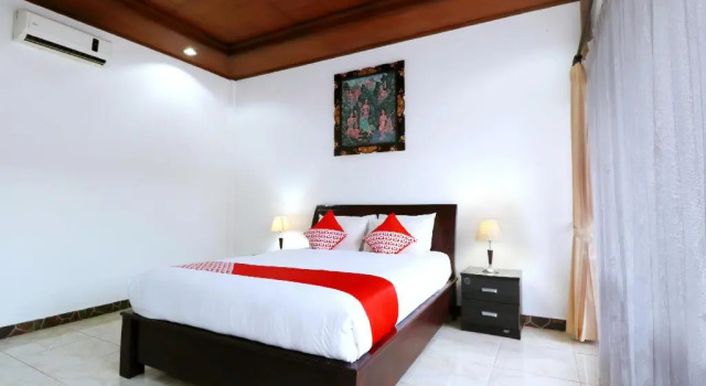 OYO 1029 Jubawa, Book Hotel Hotels in Buleleng with a Pool, Swimming Pool