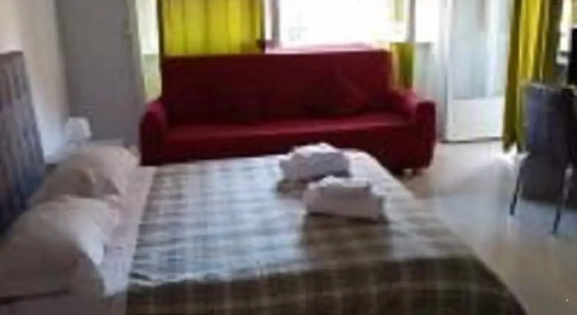 Двухместный номер Standard Olimpica Relais guest house