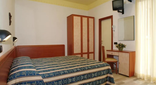 Номер Standard Hotel Grado