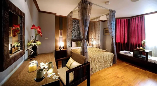 Run Of House Xiu Shui Hotel