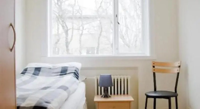 Одноместный номер Standard Igdlo Guesthouse