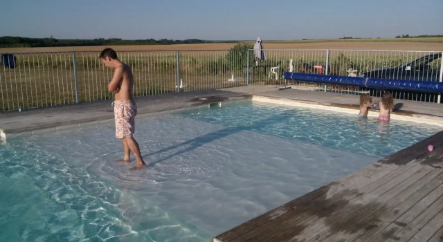 Gite La Grange - Logis de la Croix, Réserver Hôtel Gibourne Charente-Maritime