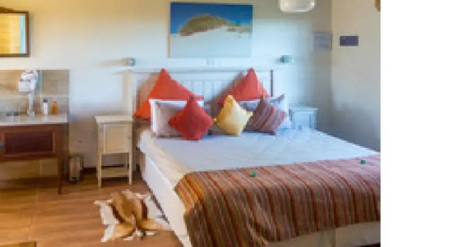 Номер Standard Oyster Bay Lodge