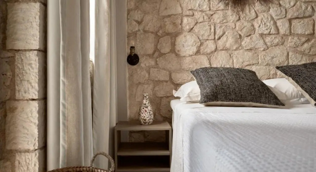 Avesta Private Villas - Iokasti, Забронировать Отель Нидри 