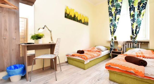 Апартаменты с 4 комнатами City Central Apartments - Old Town