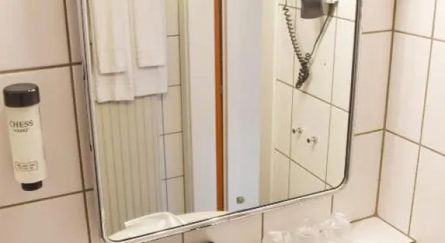 Номер Business Palazzo Hotel - direkt im Zentrum