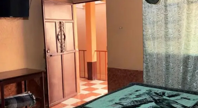 Hotel Venus