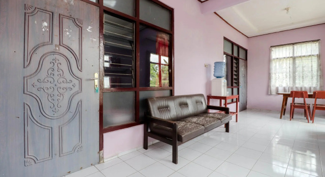 Penginapan Sedyo Rahayu