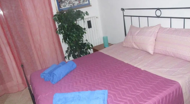 Номер Economy Casa Piacquadio