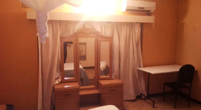 Philadephia Guest House