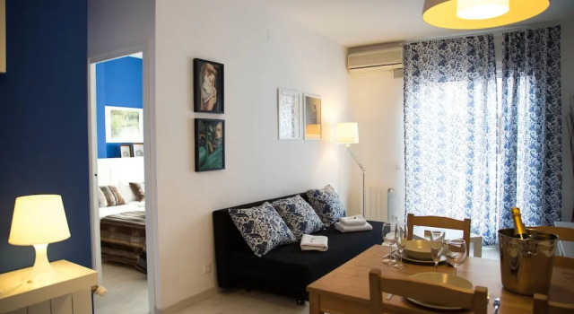 Alcam Apartments Encants