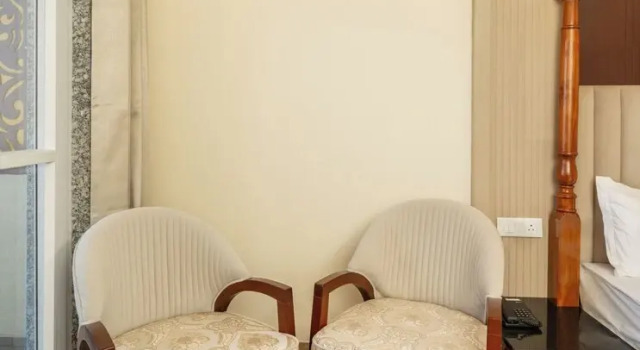Номер Standard Trideus Chandseena Valley Resort