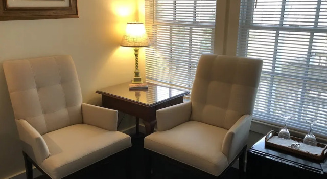 Двухместный номер Standard с балконом The Inn at Cape Cod