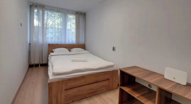 RentPlanet - Apartament Zaporoska, Забронировать Апартаменты/квартира Вроцлав Нижнесилезское воеводство