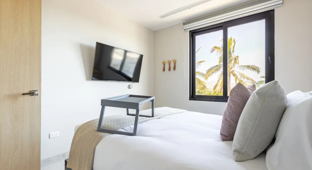 Lumina at Cardinal Cabo San Lucas, Varaa Hotelli Hotellit Baja California Sur uima-altaalla, Uima-allas