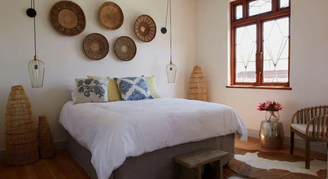 No5 Guesthouse