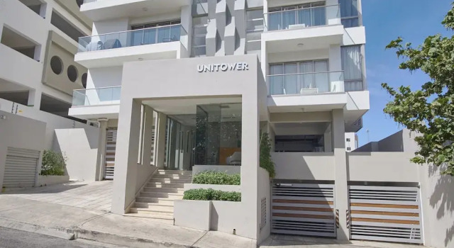 Apartments in La Julia 1 and 2 Bedrooms, Забронировать Апартаменты/квартира Отели Санто-Доминго с бассейном, рядом с Hospiten, Бассейн