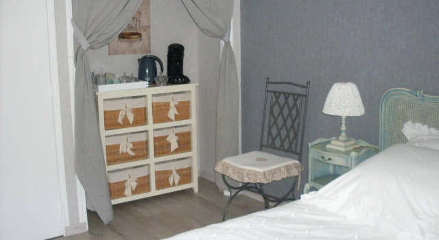 chambre d'hote Les Iris, Reserva ahora Hotel Mesnil-Saint-Père 