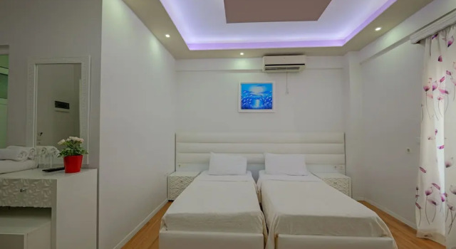 Двухместный номер Standard Hotel Iliria