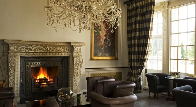 Buxted Park Country House, Réserver Maison de vacances Buxted 