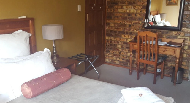 Aloe Guesthouse, Boek Hotel Pretoria 