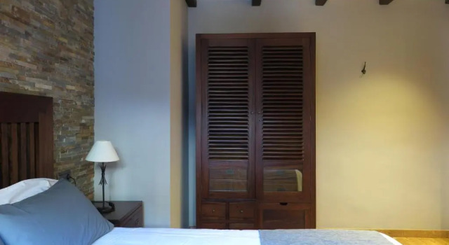 Апартаменты Superior Apartamentos Casa Pochetas