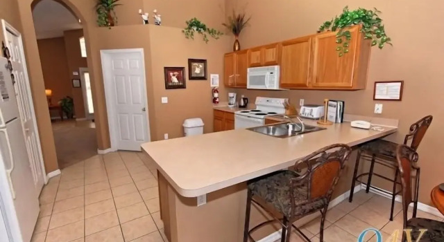 Вилла Ov1557 - Emerald Island - 4 Bed 2 Baths Townhome