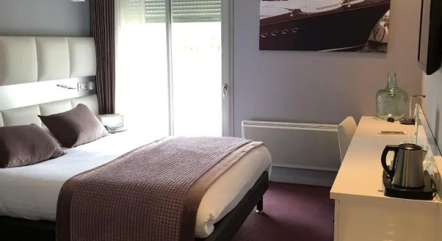 Domaine Golf Saint-Lazare, Забронировать Отель Лимож Haute-Vienne