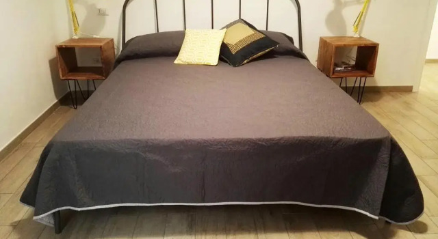 Standard Doppel Zimmer Napoli Boulevard B&B