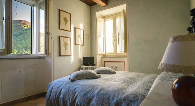 Agriturismo Colle Tocci
