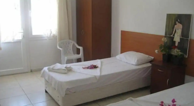 Ayci Otel, Rezervovat Hotel Wellness hotely v Mugla, SPA