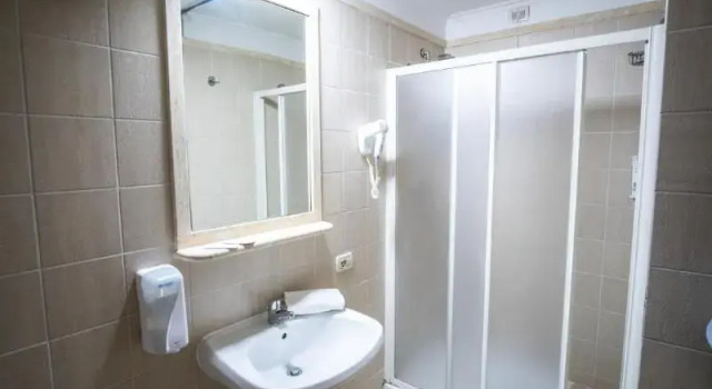 Номер Standard Hotel Center 2