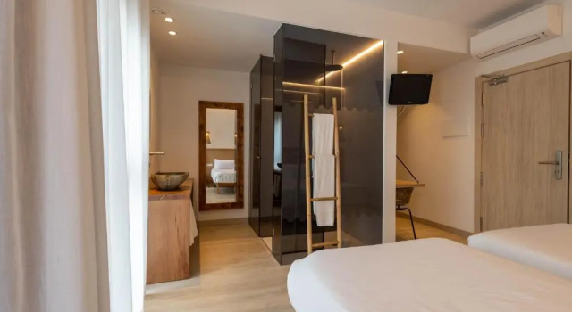 Номер Premium с балконом Play Hotel Ibiza